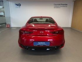 Infiniti Q60 S - 20600 € / 40290.10 лв. - 25679285 4