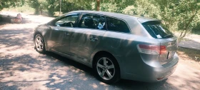 Toyota Avensis - 5200 € / 10170.32 лв. - 82232129 4
