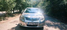 Toyota Avensis - 5200 € / 10170.32 лв. - 82232129 6