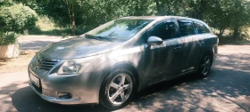 Toyota Avensis - 5200 € / 10170.32 лв. - 82232129 5