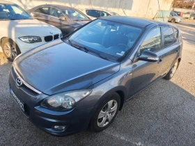 ����� �� �������� �� Hyundai I30