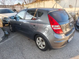 ����� �� �������� �� Hyundai I30