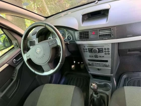 Opel Meriva 1.6  - 2300 € / 4498.41 лв. - 52855825 11