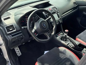 Subaru WRX  STI / CAMERA / CARFAX / АВТОКРЕДИТ | Auto.bg — изображение 5