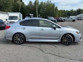 Subaru WRX  STI / CAMERA / CARFAX / АВТОКРЕДИТ | Auto.bg — изображение 3