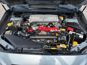 Subaru WRX  STI / CAMERA / CARFAX / АВТОКРЕДИТ | Auto.bg — изображение 10