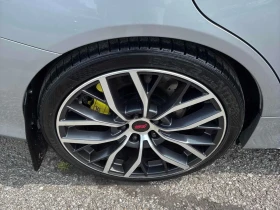 Subaru WRX  STI / CAMERA / CARFAX / АВТОКРЕДИТ | Auto.bg — изображение 16