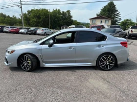 Subaru WRX  STI / CAMERA / CARFAX / АВТОКРЕДИТ | Auto.bg — изображение 2