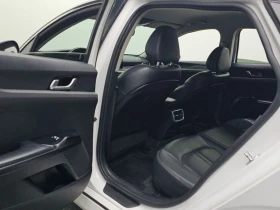 Kia K5 2.0 LPI(Renter car)| 150�.�.| ���.��������� | Mobile.bg � ����� ������ 11