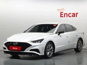 Hyundai Sonata 1.6 Turbo Smart