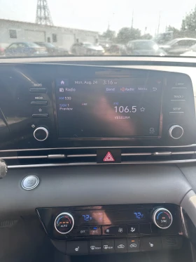 Hyundai Elantra CN7 2.0 | Mobile.bg � ����� ������ 10