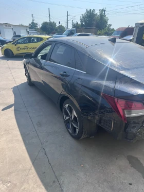 Hyundai Elantra CN7 2.0 | Mobile.bg � ����� ������ 4