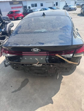Hyundai Elantra CN7 2.0 | Mobile.bg � ����� ������ 6
