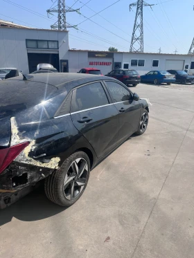 Hyundai Elantra CN7 2.0 | Mobile.bg � ����� ������ 5