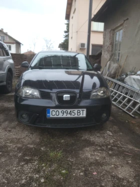 Seat Ibiza | Mobile.bg � ����� ������ 2