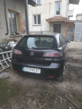 Seat Ibiza | Mobile.bg � ����� ������ 5