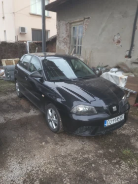 Seat Ibiza | Mobile.bg � ����� ������ 3