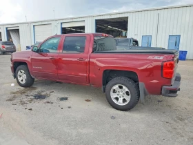 Chevrolet Silverado 5.3l K1500 Lt - 14000 € - 73312046 2