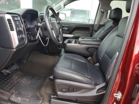 Chevrolet Silverado 5.3l K1500 Lt - 14000 € - 73312046 7