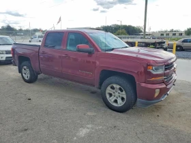 Chevrolet Silverado 5.3l K1500 Lt - 14000 € - 73312046 4
