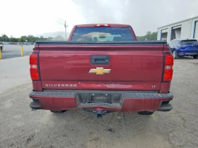 Chevrolet Silverado 5.3l K1500 Lt - 14000 € - 73312046 6