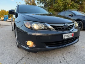 Subaru Impreza 2.0 WRX PAKET | Auto.bg — изображение 6