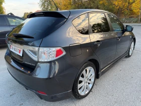 Subaru Impreza 2.0 WRX PAKET | Auto.bg — изображение 5