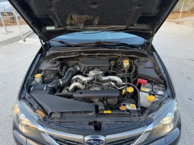 Subaru Impreza 2.0 WRX PAKET | Auto.bg — изображение 16