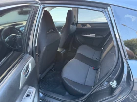 Subaru Impreza 2.0 WRX PAKET | Auto.bg — изображение 9