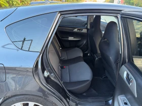 Subaru Impreza 2.0 WRX PAKET | Auto.bg — изображение 11