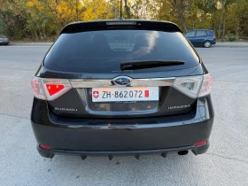 Subaru Impreza 2.0 WRX PAKET | Auto.bg — изображение 4
