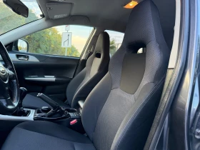 Subaru Impreza 2.0 WRX PAKET | Auto.bg — изображение 15