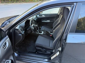 Subaru Impreza 2.0 WRX PAKET | Auto.bg — изображение 8