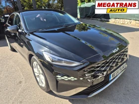 Kia K8 3.5 V6 LPG Наличен в БГ