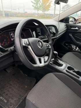 VW Jetta * Comfortline * CARFAX * ОПЦИЯ ЗА ФИНАНСИРАНЕ *  - 11900 € - 99339221 5
