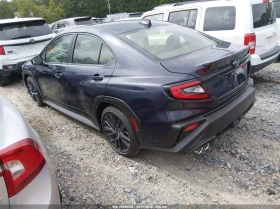 Subaru WRX - 22150 € - 11592648 3