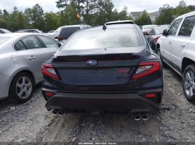 Subaru WRX - 22150 € - 11592648 9