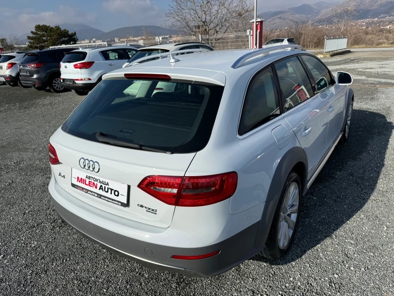 Audi A4 Allroad (KATO НОВА)^(QUATTRO)^(S-Line), снимка 6 - Автомобили и джипове - 48544795