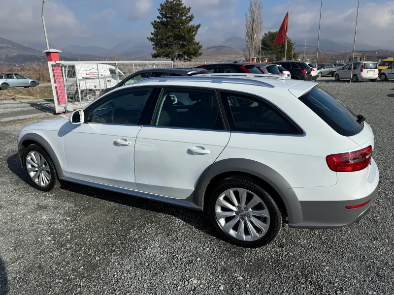 Audi A4 Allroad (KATO НОВА)^(QUATTRO)^(S-Line), снимка 9 - Автомобили и джипове - 48544795