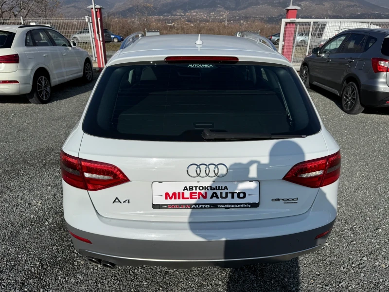 Audi A4 Allroad (KATO НОВА)^(QUATTRO)^(S-Line), снимка 7 - Автомобили и джипове - 48544795