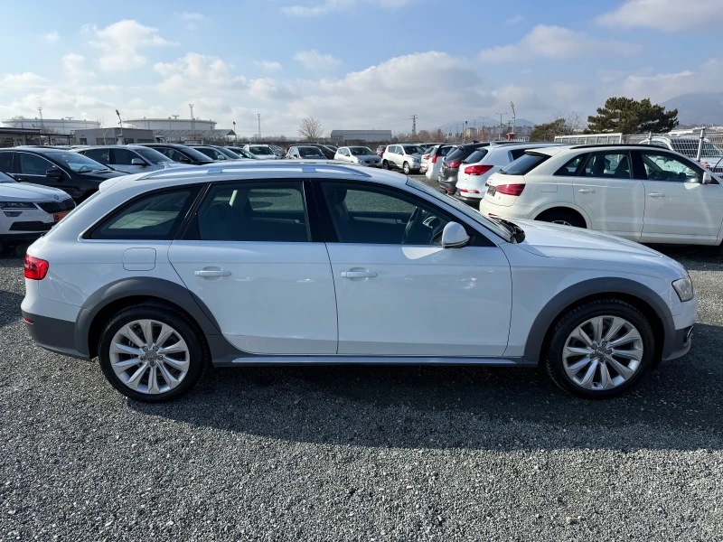 Audi A4 Allroad (KATO НОВА)^(QUATTRO)^(S-Line), снимка 4 - Автомобили и джипове - 48544795