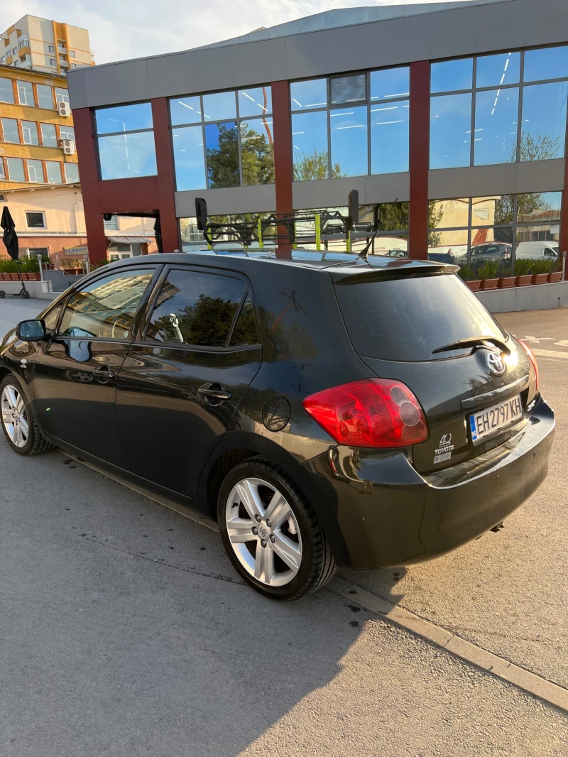 Toyota Auris, снимка 3 - Автомобили и джипове - 48545018