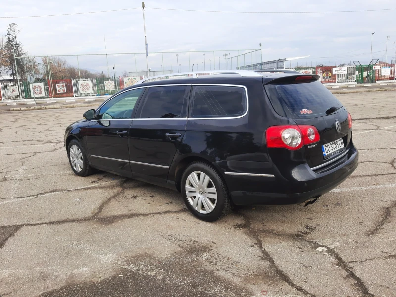 VW Passat 2.0TDI, снимка 4 - Автомобили и джипове - 48789131