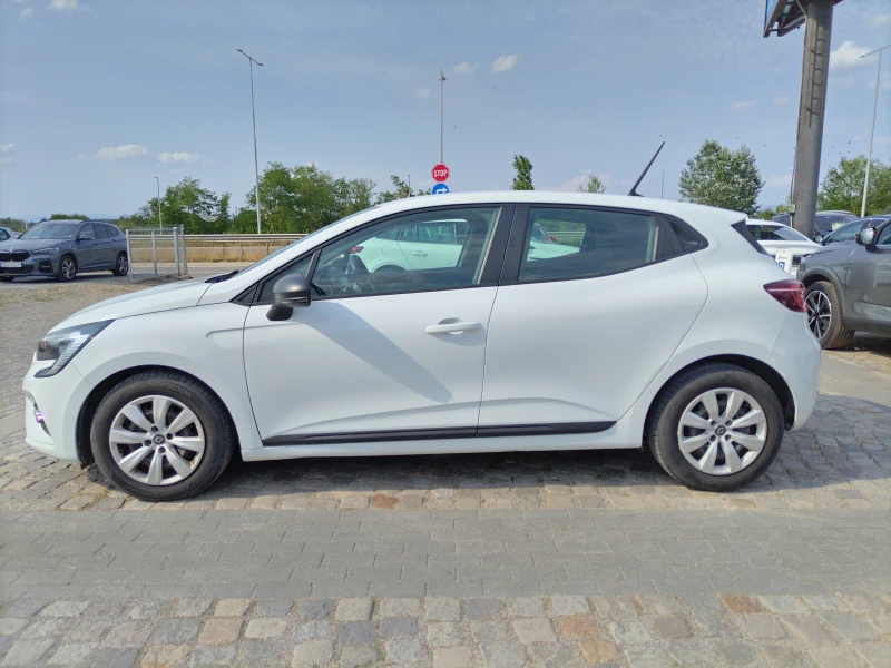 Renault Clio 1.0TCe/ 100к.с./Life, снимка 4 - Автомобили и джипове - 51288964