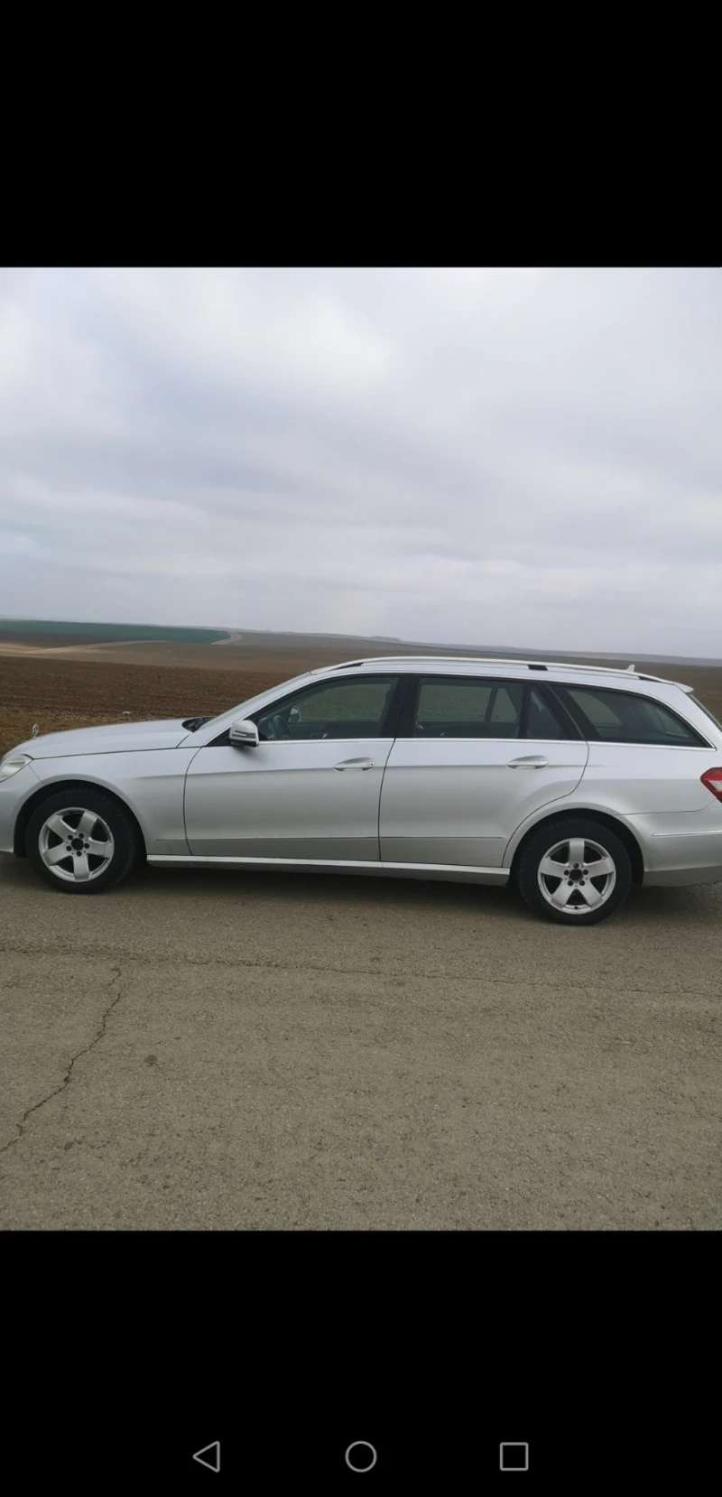 Mercedes-Benz E 200, снимка 4 - Автомобили и джипове - 52437387
