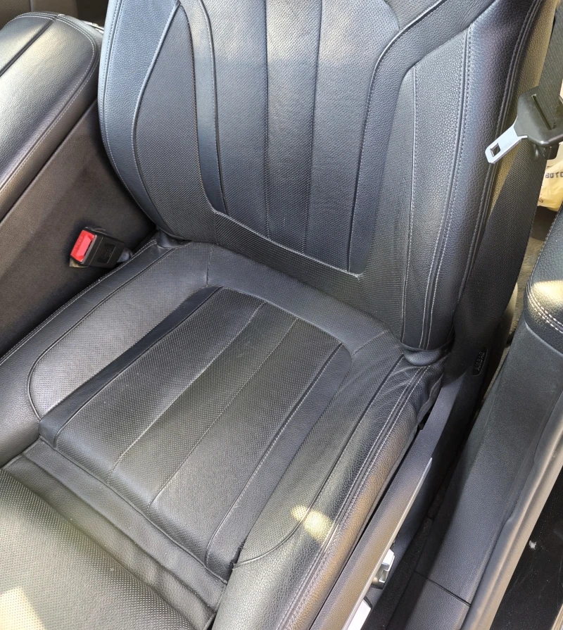 BMW 740 LD xDrive, снимка 15 - Автомобили и джипове - 52291775