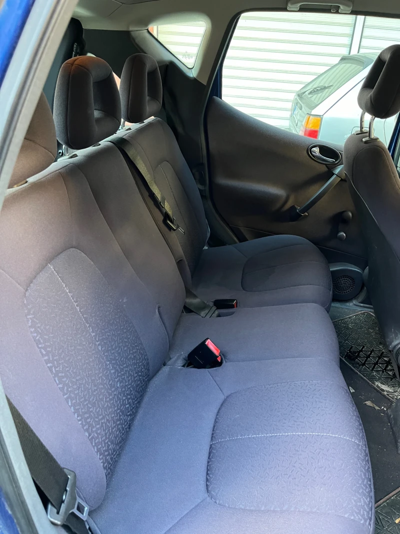 Mercedes-Benz A 160 1.6i, снимка 6 - Автомобили и джипове - 52552008