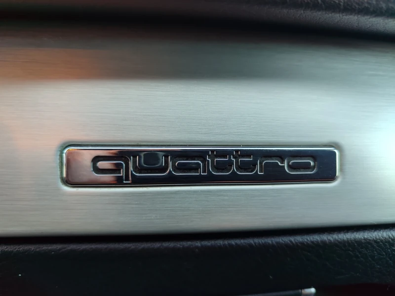Audi A4 2.0 QATTRO S-LINE 8 Клапана, снимка 13 - Автомобили и джипове - 52672276