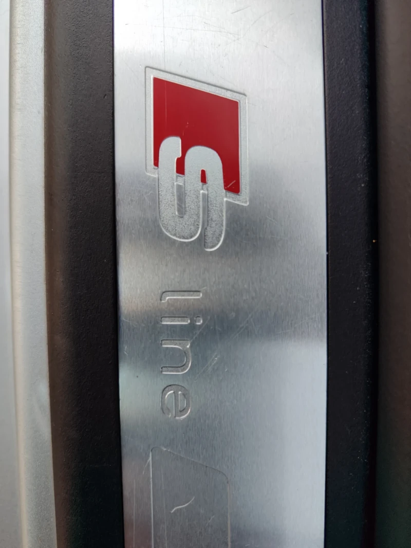 Audi A4 2.0 QATTRO S-LINE 8 Клапана, снимка 15 - Автомобили и джипове - 52672276