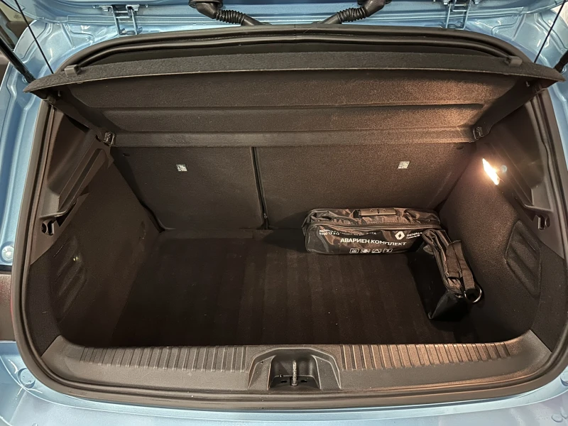 Renault Clio V TCE 100 LPG, снимка 12 - Автомобили и джипове - 52726106